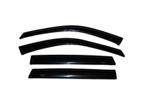 Load image into Gallery viewer, Auto Ventshade 94413 Ventvisor Deflector 4 pc. Fits 01-06 Santa Fe