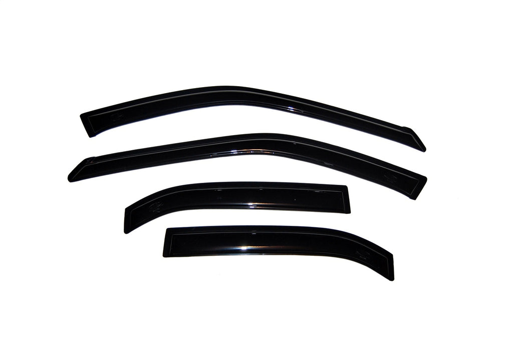 Auto Ventshade 94416 Ventvisor Deflector 4 pc. Fits 97-01 Mirage