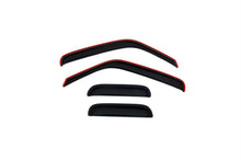 Load image into Gallery viewer, Auto Ventshade 94423 Ventvisor Deflector 4 pc. Fits 99-11 B3000 B4000 Ranger
