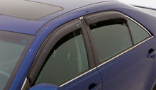 Load image into Gallery viewer, Auto Ventshade 94425 Ventvisor Deflector 4 pc. Fits 07-11 Camry