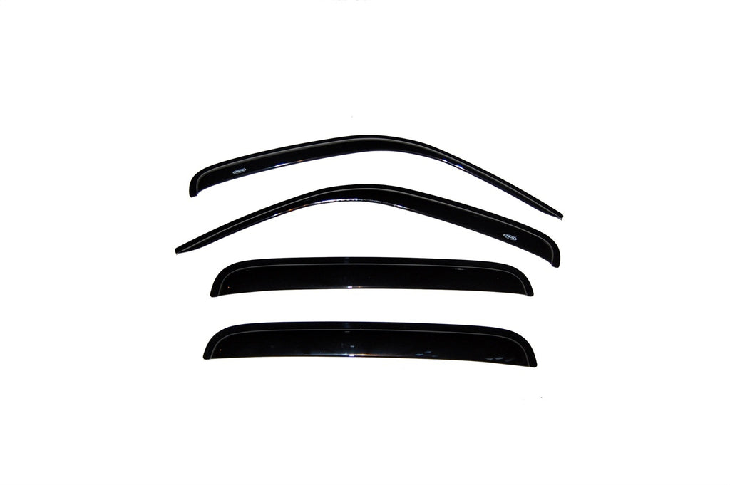 Auto Ventshade 94428 Ventvisor Deflector 4 pc. Fits 02-07 Liberty