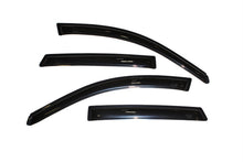 Load image into Gallery viewer, Auto Ventshade 94455 Ventvisor Deflector 4 pc. Fits 03-08 Matrix Vibe