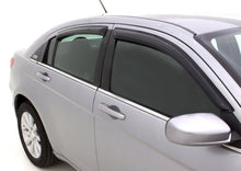 Load image into Gallery viewer, Auto Ventshade 94458 Ventvisor Deflector 4 pc. Fits 07-14 200 Sebring