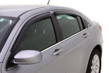 Load image into Gallery viewer, Auto Ventshade 94458 Ventvisor Deflector 4 pc. Fits 07-14 200 Sebring