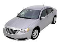 Load image into Gallery viewer, Auto Ventshade 94458 Ventvisor Deflector 4 pc. Fits 07-14 200 Sebring