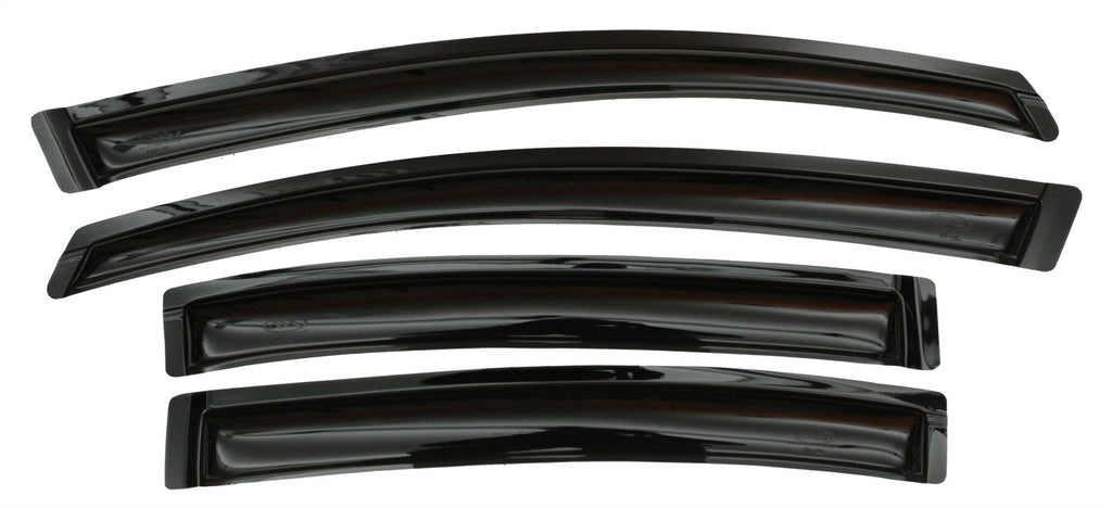 Auto Ventshade 94462 Ventvisor Deflector 4 pc. Fits 12-15 Civic