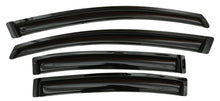 Load image into Gallery viewer, Auto Ventshade 94462 Ventvisor Deflector 4 pc. Fits 12-15 Civic
