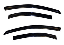 Load image into Gallery viewer, Auto Ventshade 94472 Ventvisor Deflector 4 pc. Fits 12-20 Sonic