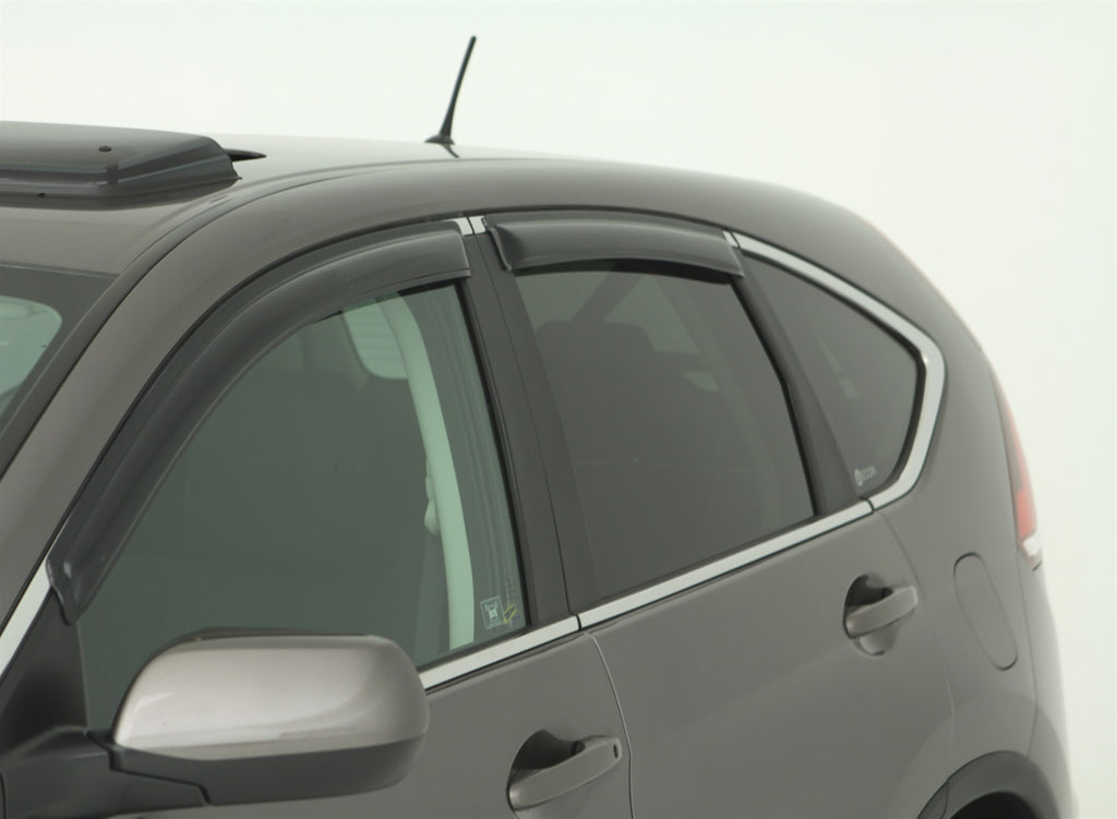 Auto Ventshade 94485 Ventvisor Deflector 4 pc. Fits 12-16 CR-V