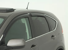 Load image into Gallery viewer, Auto Ventshade 94485 Ventvisor Deflector 4 pc. Fits 12-16 CR-V