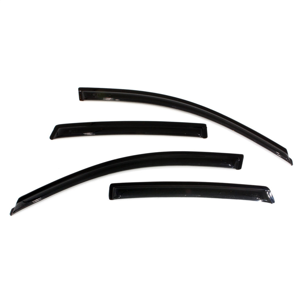 Auto Ventshade 94485 Ventvisor Deflector 4 pc. Fits 12-16 CR-V