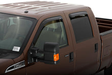 Load image into Gallery viewer, Auto Ventshade 94522 Ventvisor Deflector 4 pc.