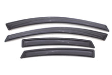 Load image into Gallery viewer, Auto Ventshade 94529 Ventvisor Deflector 4 pc. Fits 13-16 Dart