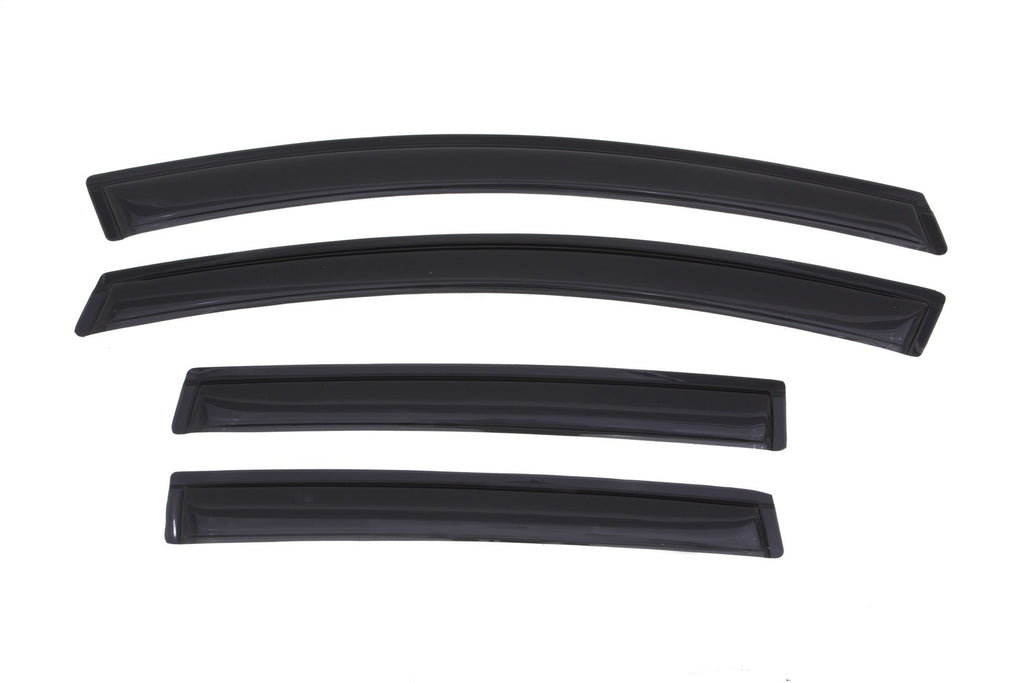 Auto Ventshade 94530 Ventvisor Deflector 4 pc. Fits 13-18 C-Max