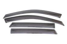 Load image into Gallery viewer, Auto Ventshade 94534 Ventvisor Deflector 4 pc. Fits Santa Fe Santa Fe Sport