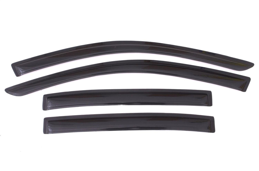 Auto Ventshade 94535 Ventvisor Deflector 4 pc. Fits 13-17 Accord
