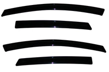 Load image into Gallery viewer, Auto Ventshade 94547 Ventvisor Deflector 4 pc. Fits 11-19 Fiesta