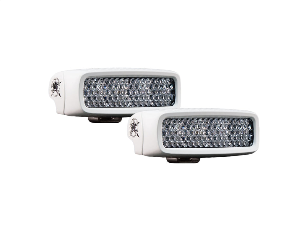 Rigid Industries 945503 SR-Q Series Diffused RGB Light