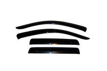 Load image into Gallery viewer, Auto Ventshade 94555 Ventvisor Deflector 4 pc. Fits 07-10 Outlander