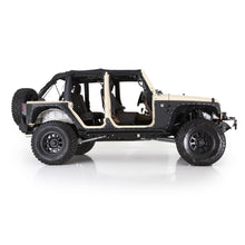 Load image into Gallery viewer, Smittybilt 94600 Extended Top Fits 07-18 Wrangler (JK)