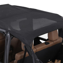 Load image into Gallery viewer, Smittybilt 94600 Extended Top Fits 07-18 Wrangler (JK)