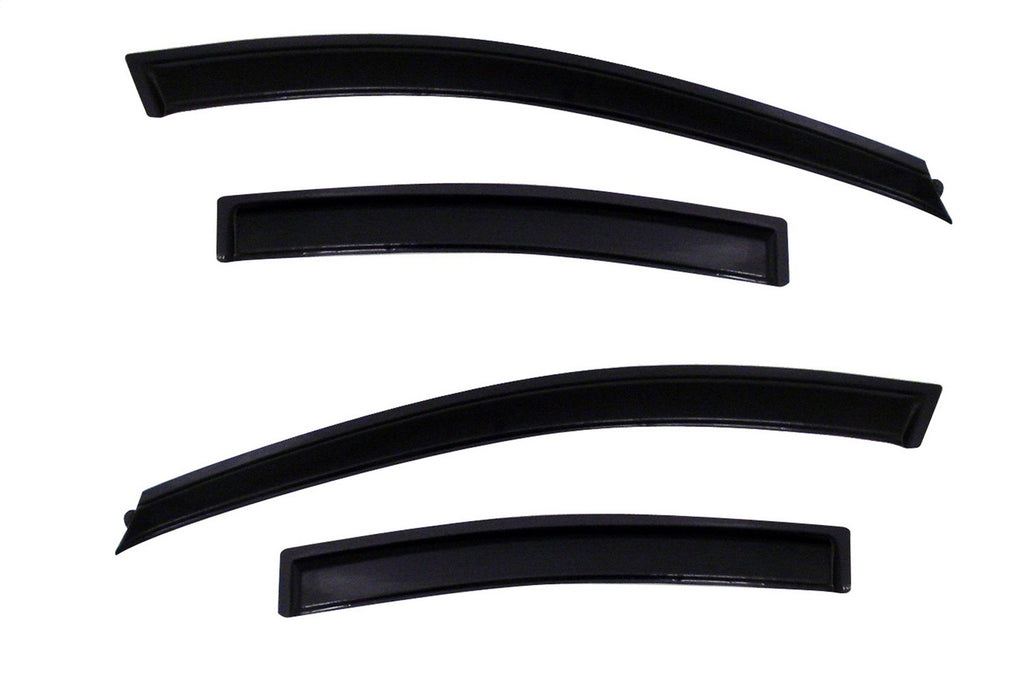 Auto Ventshade 94611 Ventvisor Deflector 4 pc. Fits 11-16 Cruze Cruze Limited