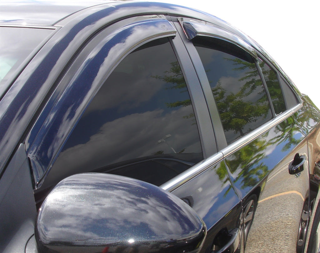 Auto Ventshade 94611 Ventvisor Deflector 4 pc. Fits 11-16 Cruze Cruze Limited