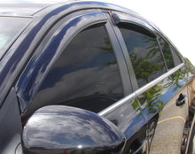 Load image into Gallery viewer, Auto Ventshade 94611 Ventvisor Deflector 4 pc. Fits 11-16 Cruze Cruze Limited