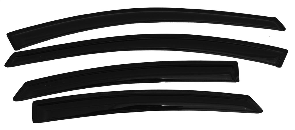 Auto Ventshade 94615 Ventvisor Deflector 4 pc. Fits 11-16 Elantra