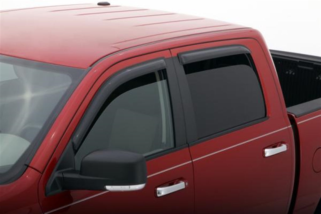 Auto Ventshade 94624 Ventvisor Deflector 4 pc. Fits 02-05 Aerio