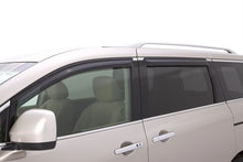 Load image into Gallery viewer, Auto Ventshade 94630 Ventvisor Deflector 4 pc. Fits 11-17 Quest