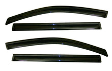 Load image into Gallery viewer, Auto Ventshade 94630 Ventvisor Deflector 4 pc. Fits 11-17 Quest