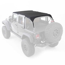 Load image into Gallery viewer, Smittybilt 94635 Extended Top Fits 07-18 Wrangler (JK)
