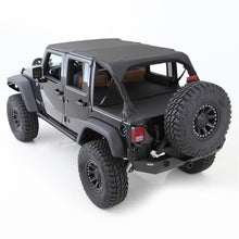 Load image into Gallery viewer, Smittybilt 94635 Extended Top Fits 07-18 Wrangler (JK)