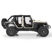 Load image into Gallery viewer, Smittybilt 94635 Extended Top Fits 07-18 Wrangler (JK)
