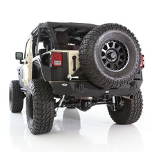 Load image into Gallery viewer, Smittybilt 94635 Extended Top Fits 07-18 Wrangler (JK)