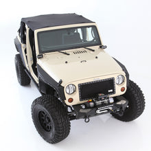 Load image into Gallery viewer, Smittybilt 94635 Extended Top Fits 07-18 Wrangler (JK)
