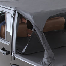 Load image into Gallery viewer, Smittybilt 94635 Extended Top Fits 07-18 Wrangler (JK)