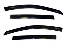 Load image into Gallery viewer, Auto Ventshade 94639 Ventvisor Deflector 4 pc. Fits 12-20 Sonic