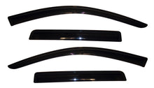 Load image into Gallery viewer, Auto Ventshade 94642 Ventvisor Deflector 4 pc. Fits 11-20 Outlander