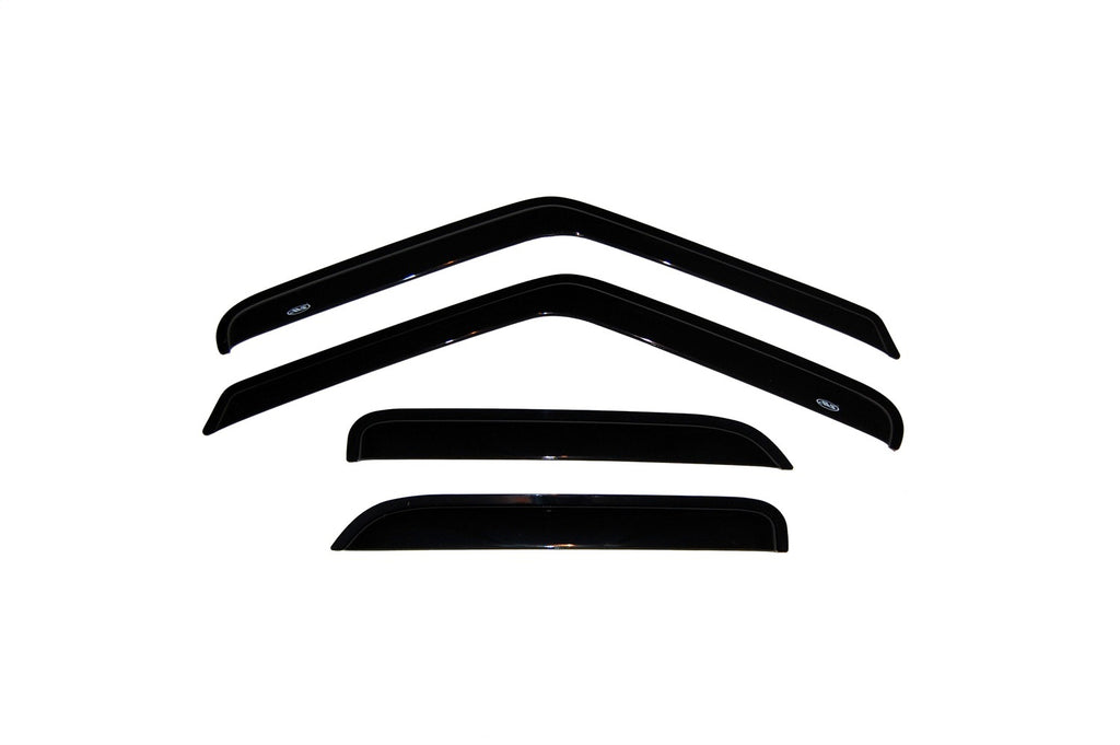 Auto Ventshade 94644 Ventvisor Deflector 4 pc.