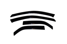 Load image into Gallery viewer, Auto Ventshade 94654 Ventvisor Deflector 4 pc. Fits 03-07 CTS