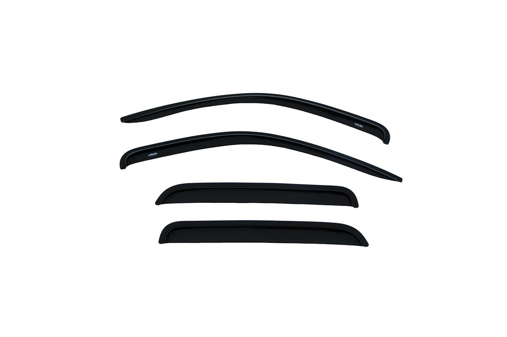 Auto Ventshade 94656 Ventvisor Deflector 4 pc. Fits 05-11 Dakota