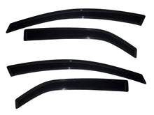 Load image into Gallery viewer, Auto Ventshade 94688 Ventvisor Deflector 4 pc. Fits 10-12 Forte