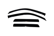 Load image into Gallery viewer, Auto Ventshade 94733 Ventvisor Deflector 4 pc. Fits 02-09 Trailblazer