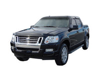 Load image into Gallery viewer, Auto Ventshade 94740 Ventvisor Deflector 4 pc. Fits 07-10 Explorer Sport Trac