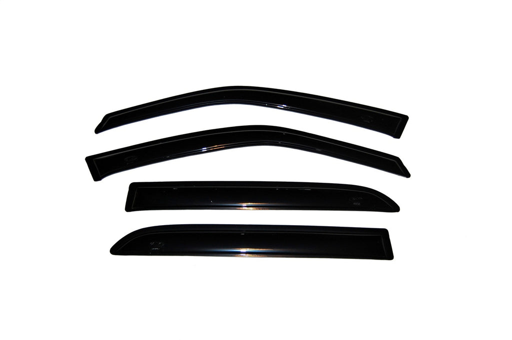 Auto Ventshade 94746 Ventvisor Deflector 4 pc. Fits 00-05 DeVille