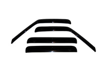 Load image into Gallery viewer, Auto Ventshade 94755 Ventvisor Deflector 4 pc. Fits 01-04 S10 Pickup Sonoma