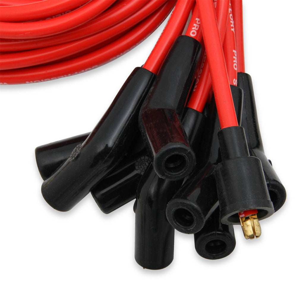 Mallory 947 Spark Plug Wire Set