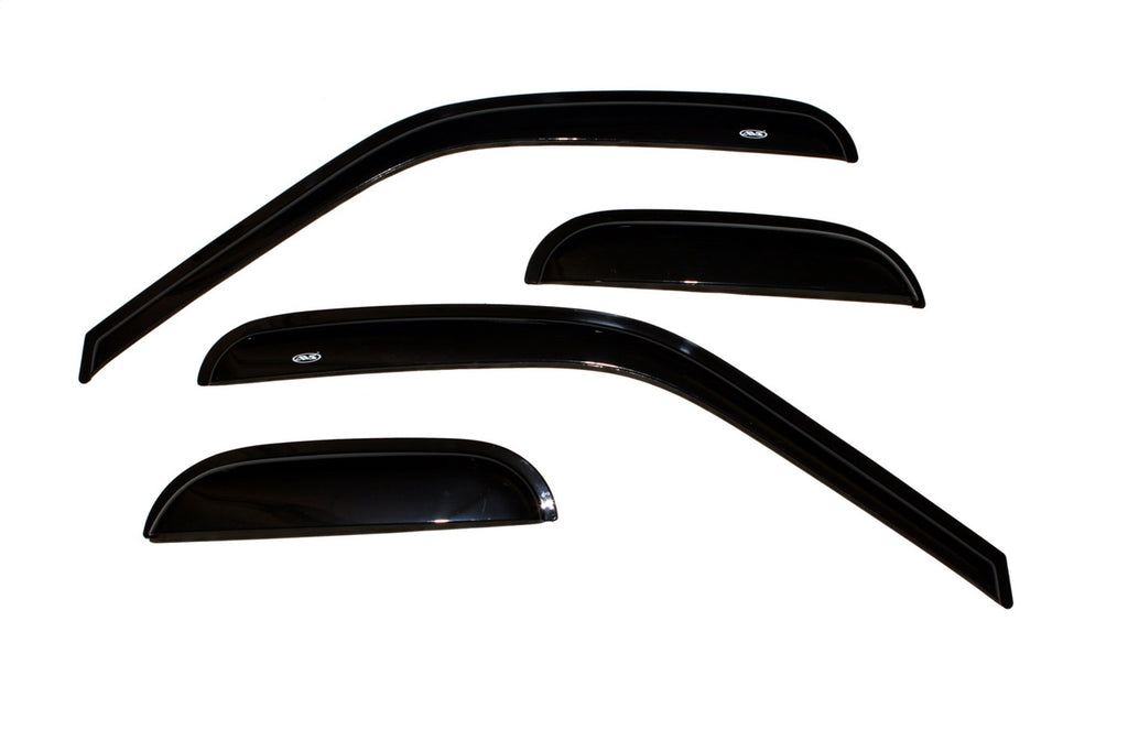 Auto Ventshade 94808 Ventvisor Deflector 4 pc. Fits 97-03 F-150